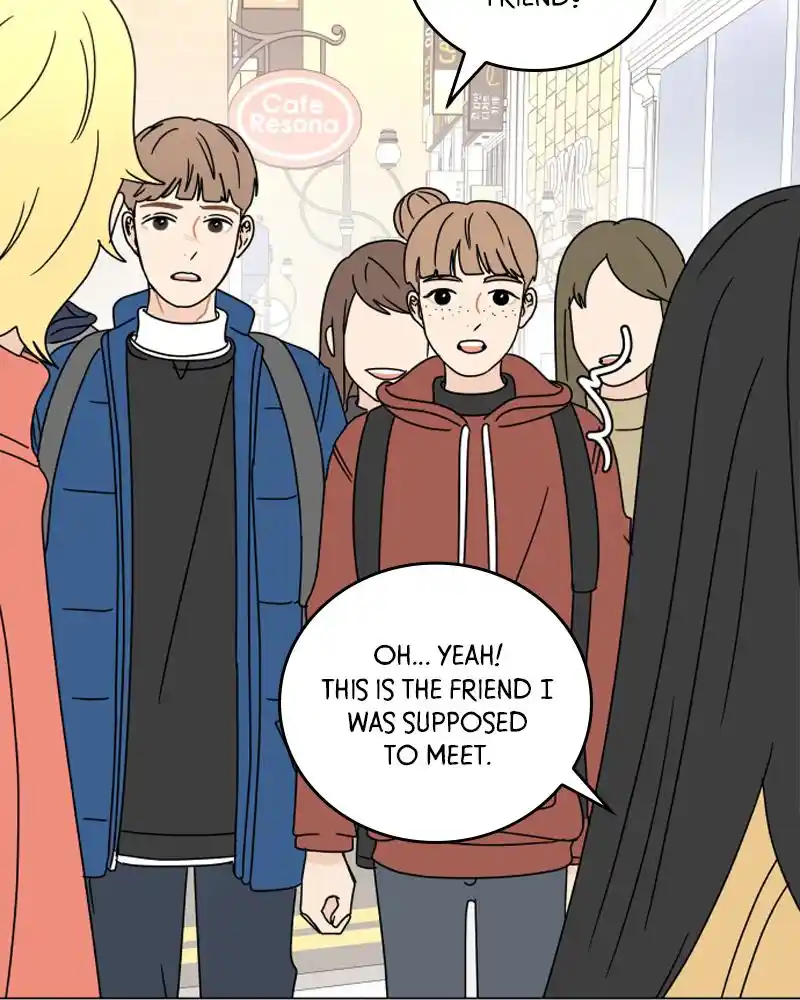 30 Minute Walk Chapter 99