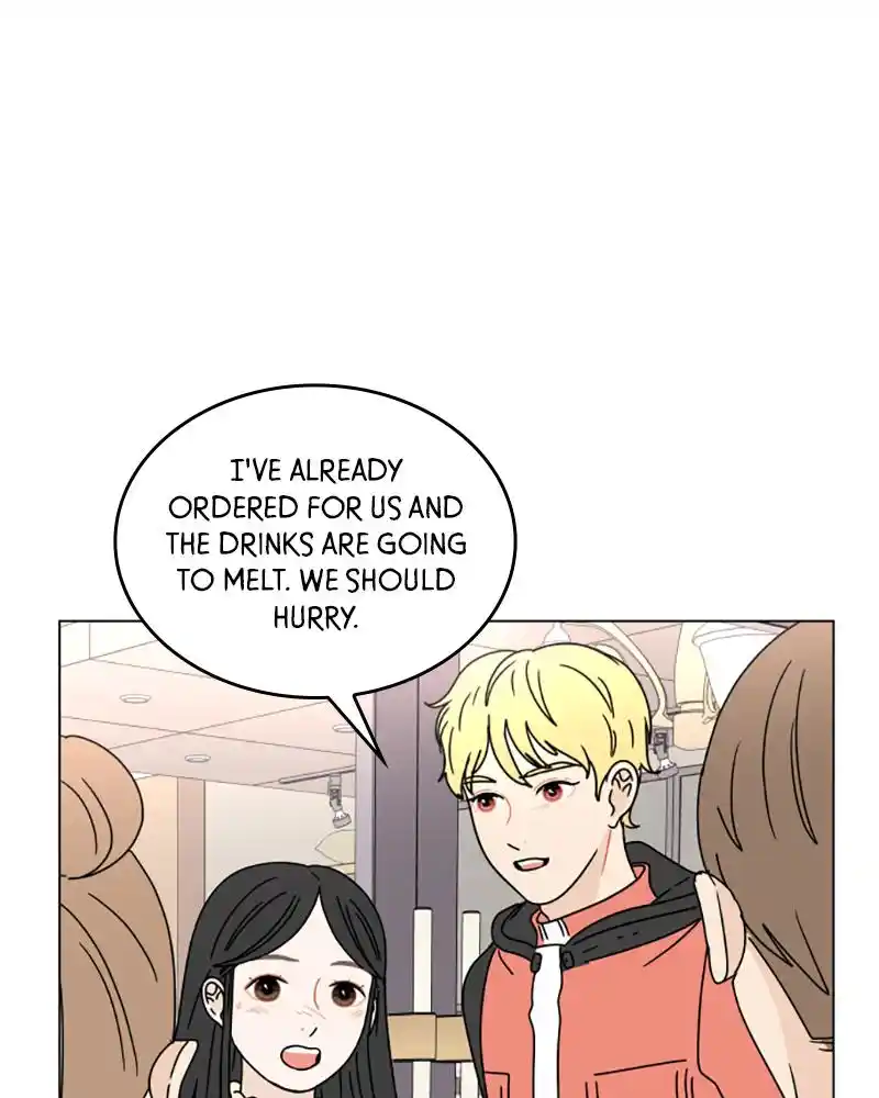 30 Minute Walk Chapter 99