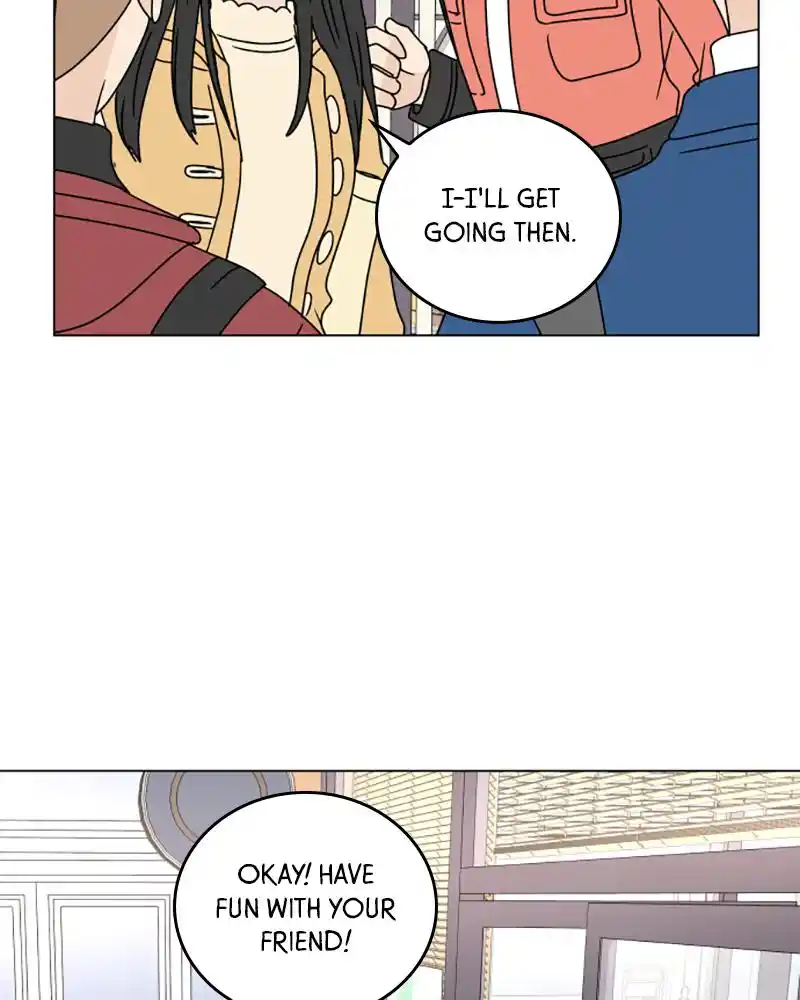 30 Minute Walk Chapter 99