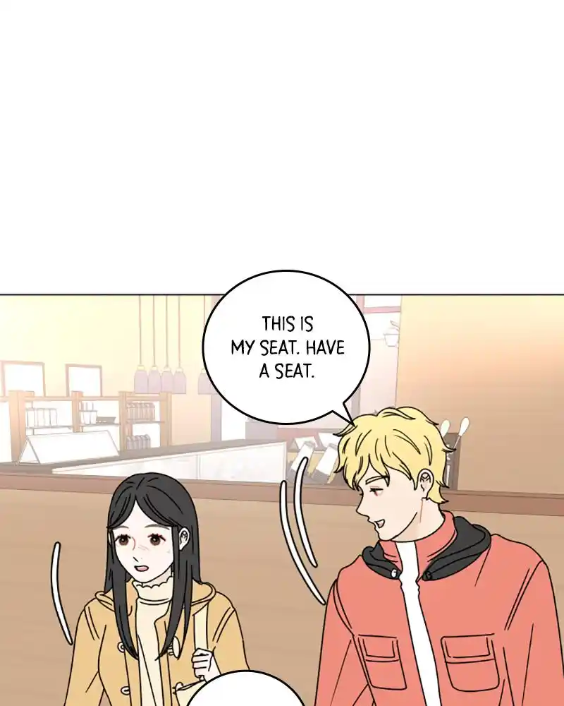 30 Minute Walk Chapter 99