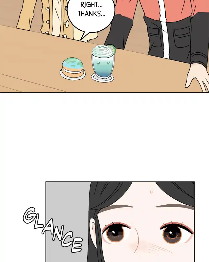 30 Minute Walk Chapter 99