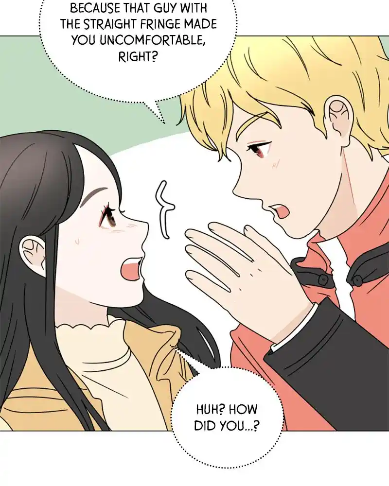 30 Minute Walk Chapter 99