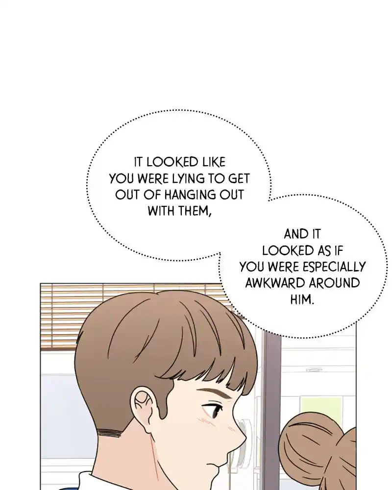 30 Minute Walk Chapter 99