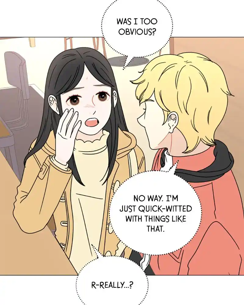 30 Minute Walk Chapter 99