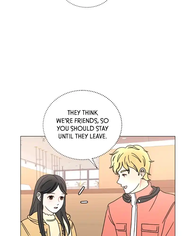 30 Minute Walk Chapter 99