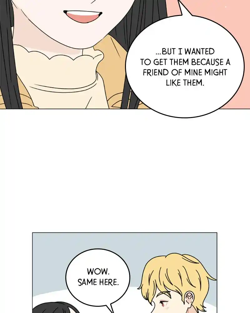 30 Minute Walk Chapter 99