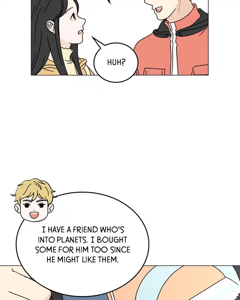 30 Minute Walk Chapter 99