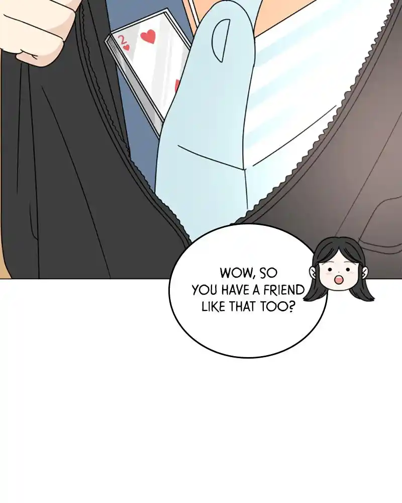 30 Minute Walk Chapter 99