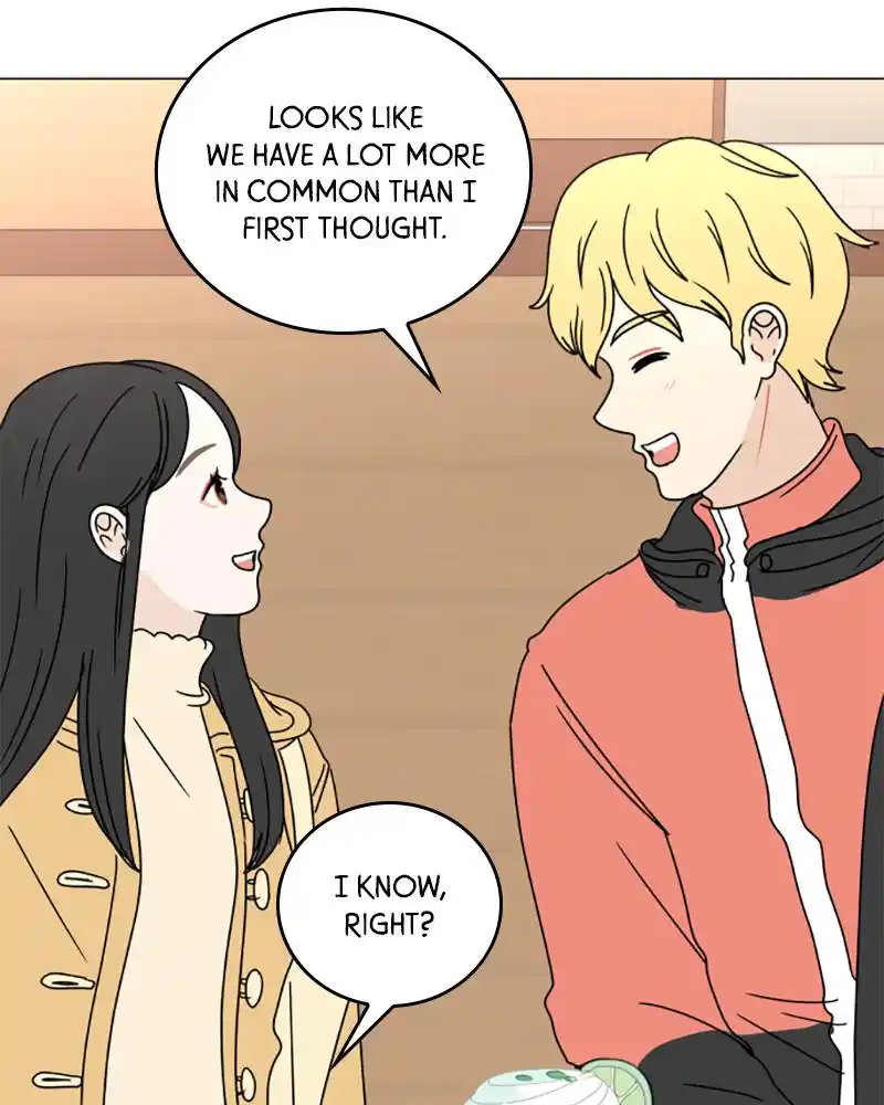 30 Minute Walk Chapter 99