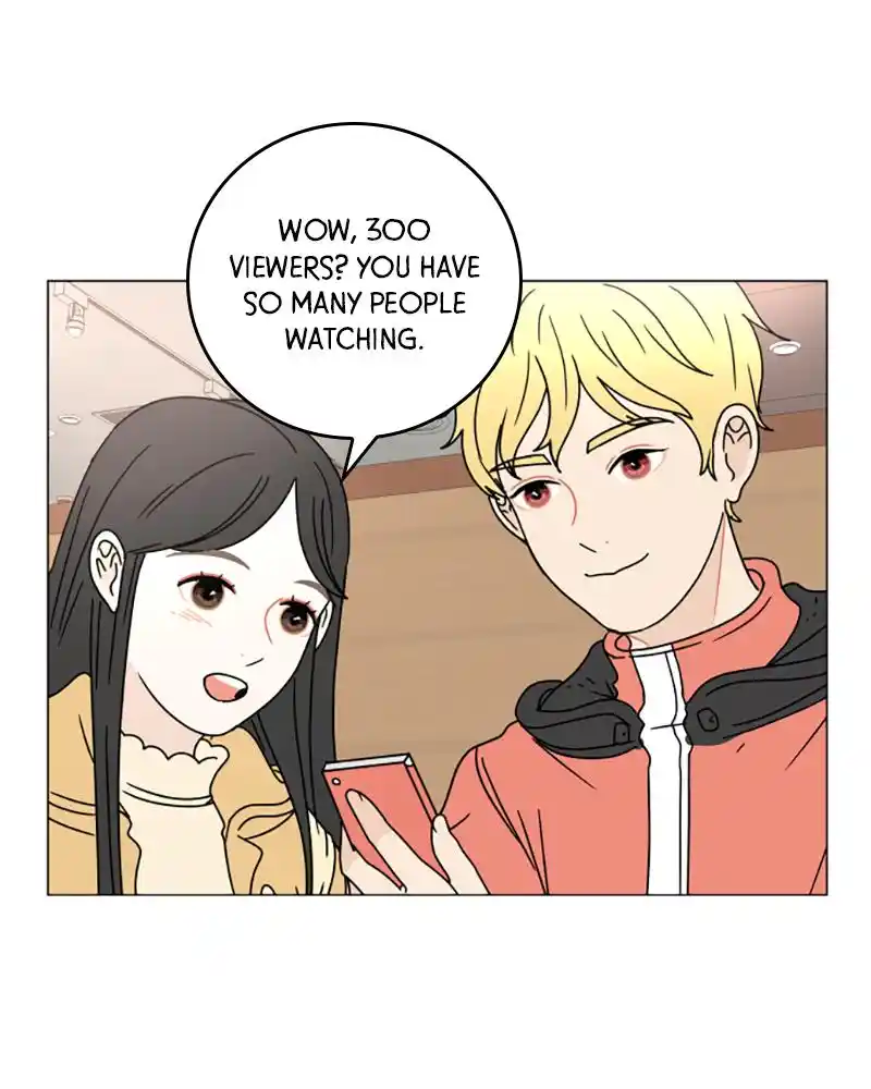 30 Minute Walk Chapter 99