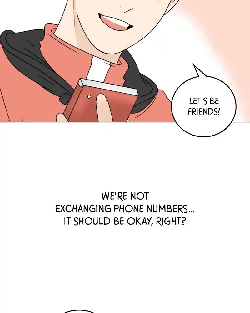 30 Minute Walk Chapter 99