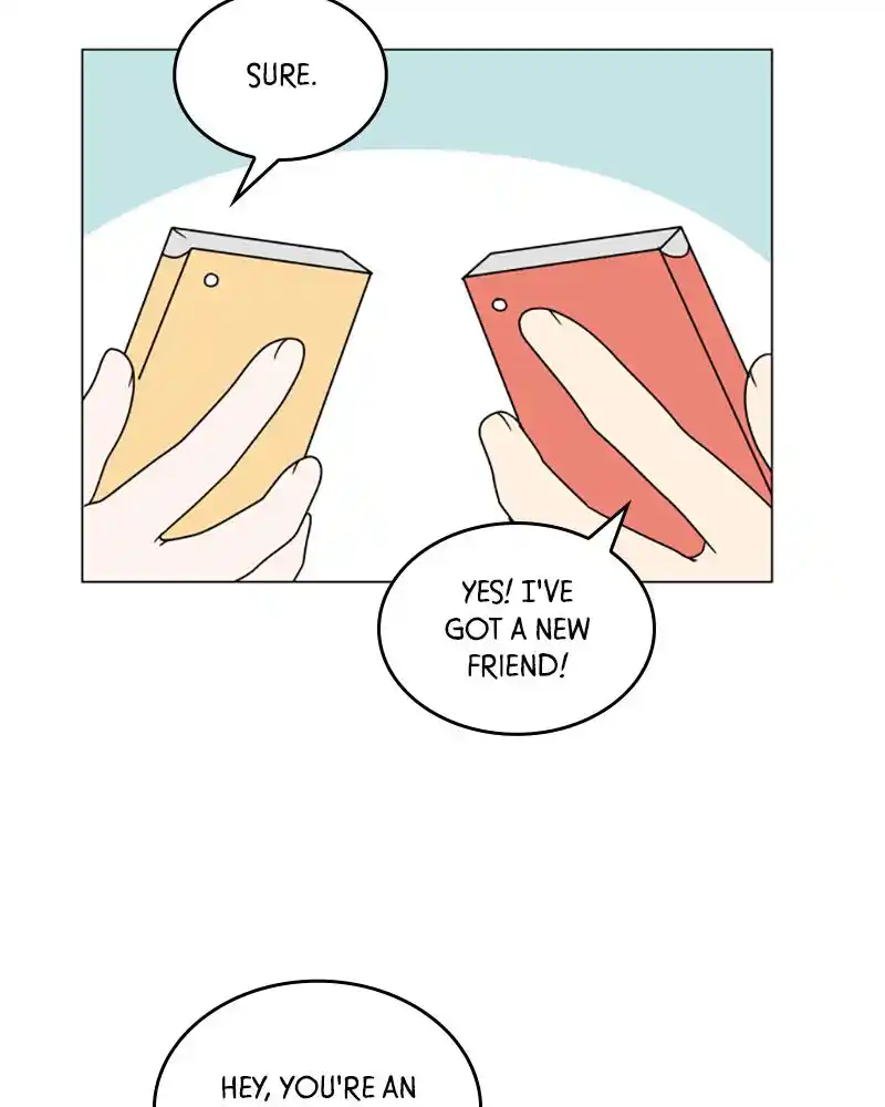 30 Minute Walk Chapter 99