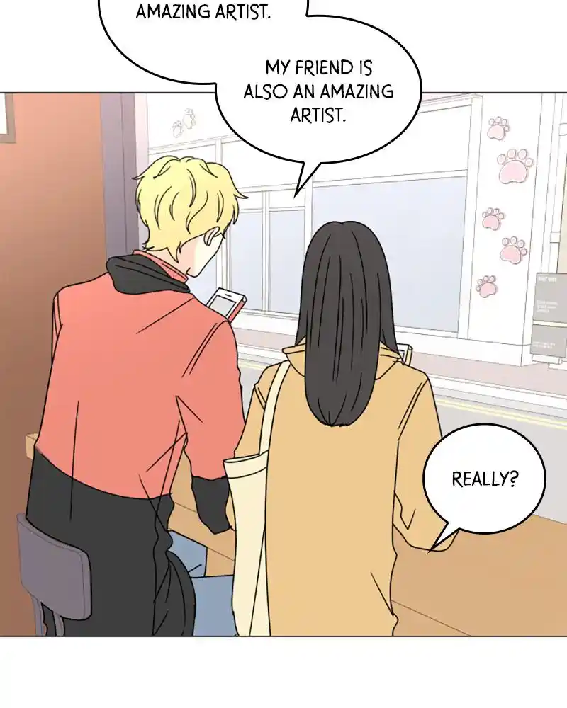 30 Minute Walk Chapter 99