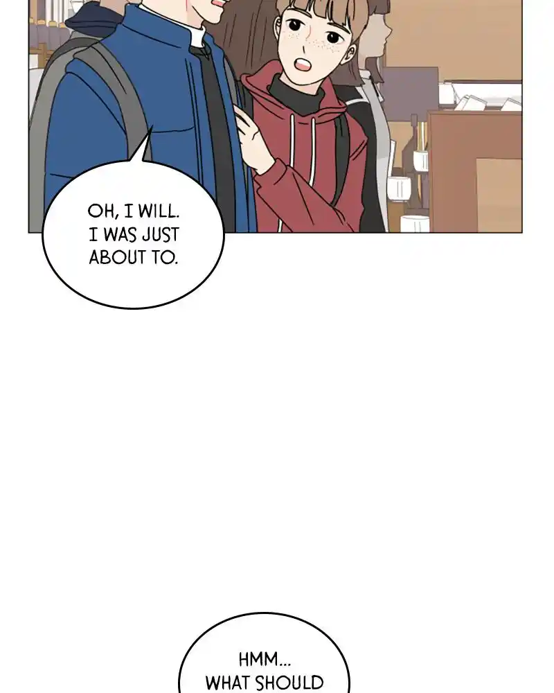 30 Minute Walk Chapter 99