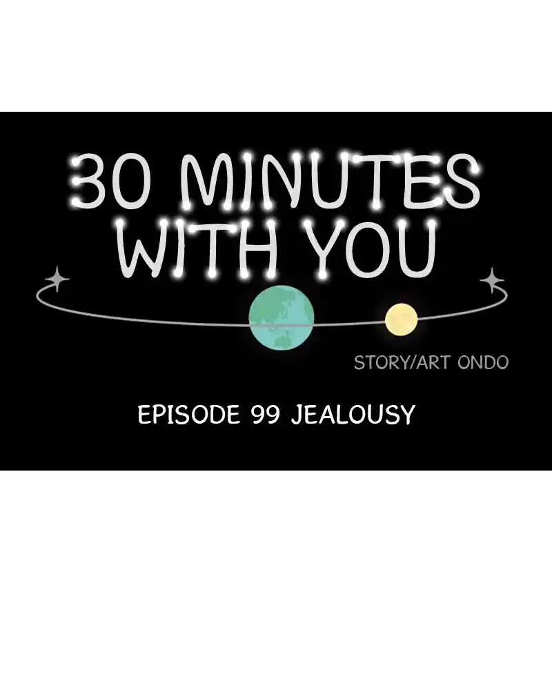 30 Minute Walk Chapter 99