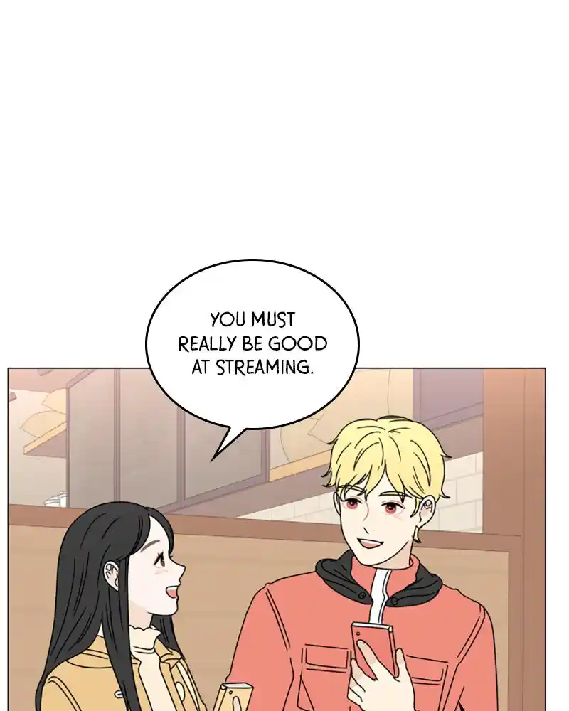 30 Minute Walk Chapter 99