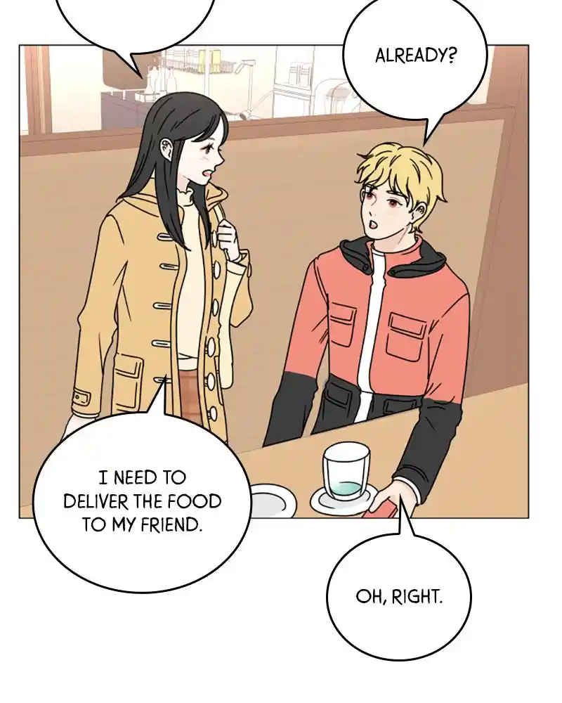 30 Minute Walk Chapter 99