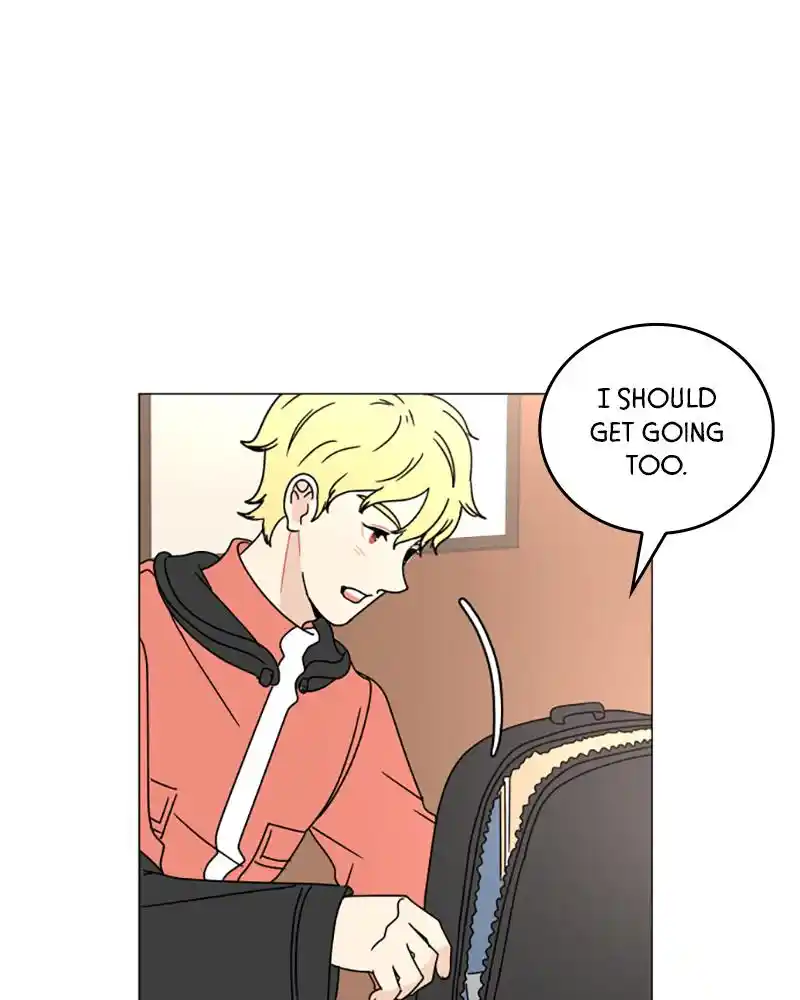 30 Minute Walk Chapter 99