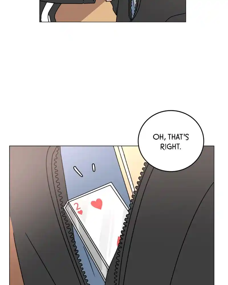 30 Minute Walk Chapter 99