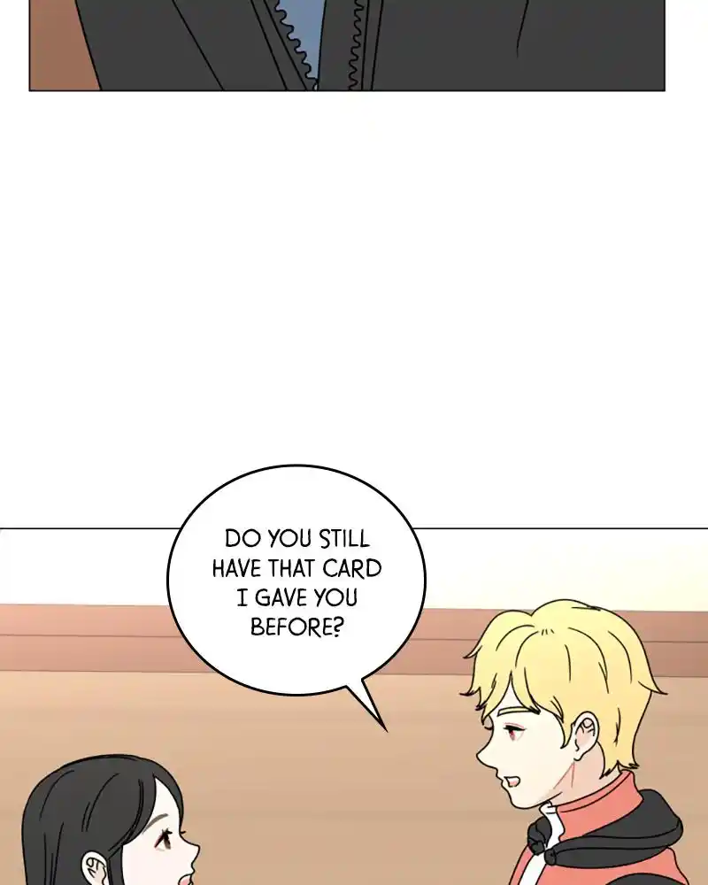 30 Minute Walk Chapter 99