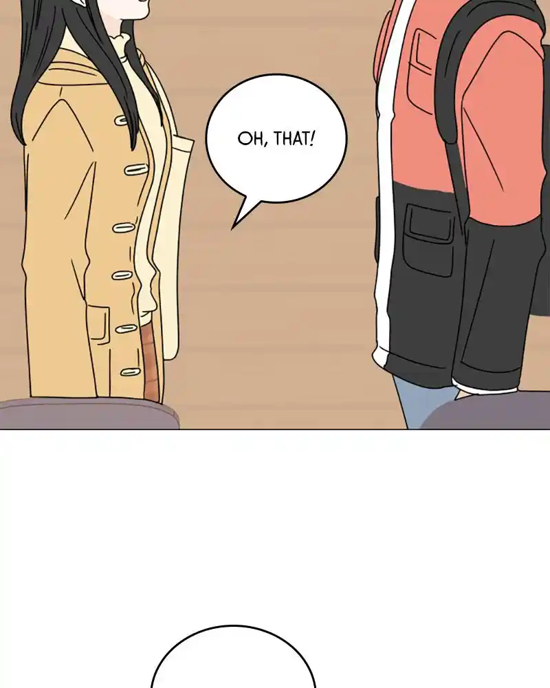 30 Minute Walk Chapter 99