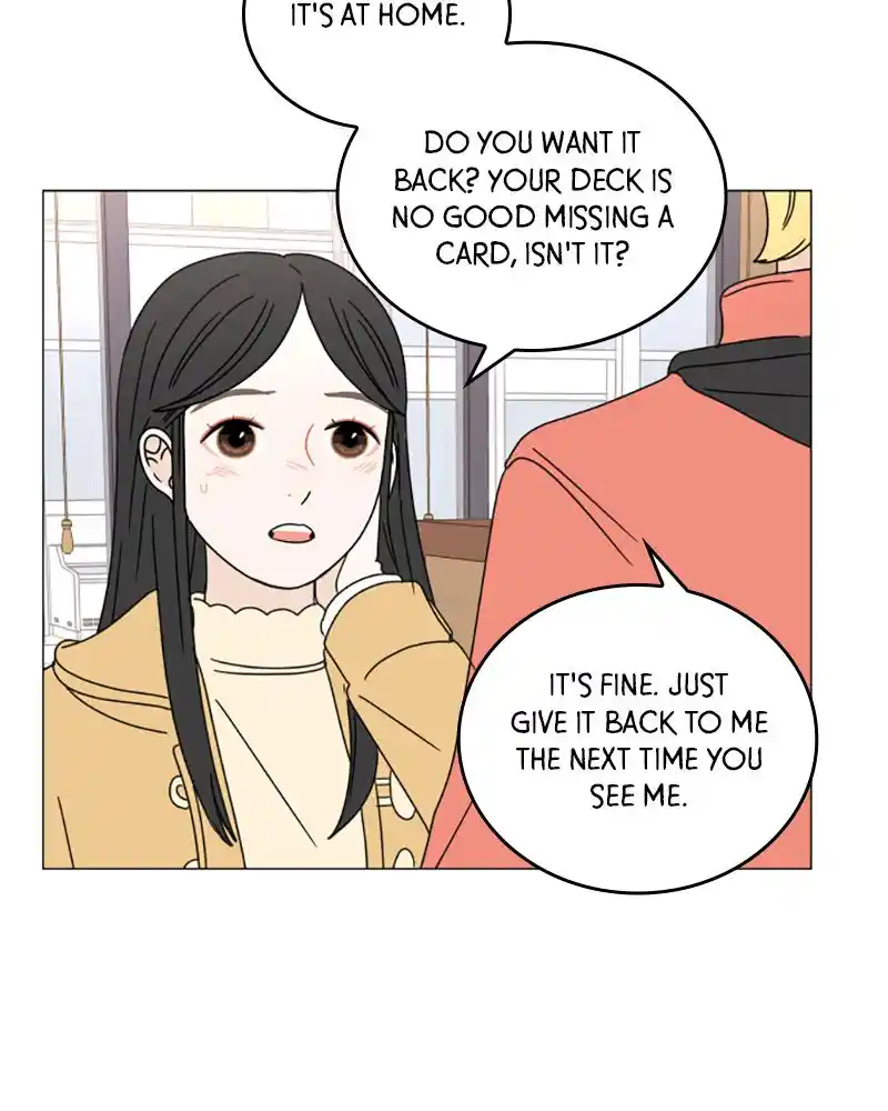 30 Minute Walk Chapter 99