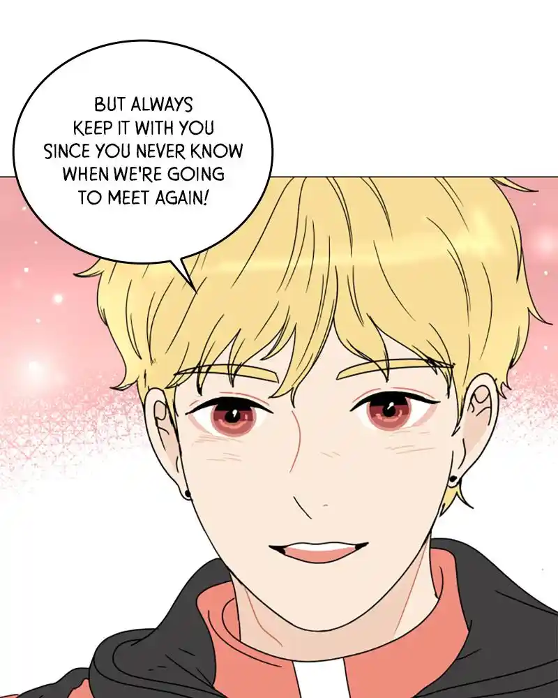 30 Minute Walk Chapter 99