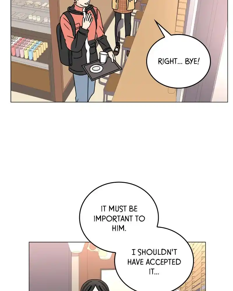 30 Minute Walk Chapter 99