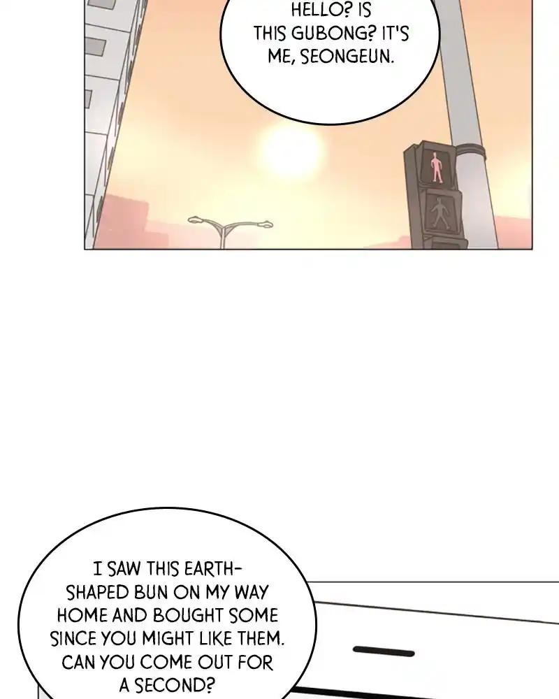 30 Minute Walk Chapter 99