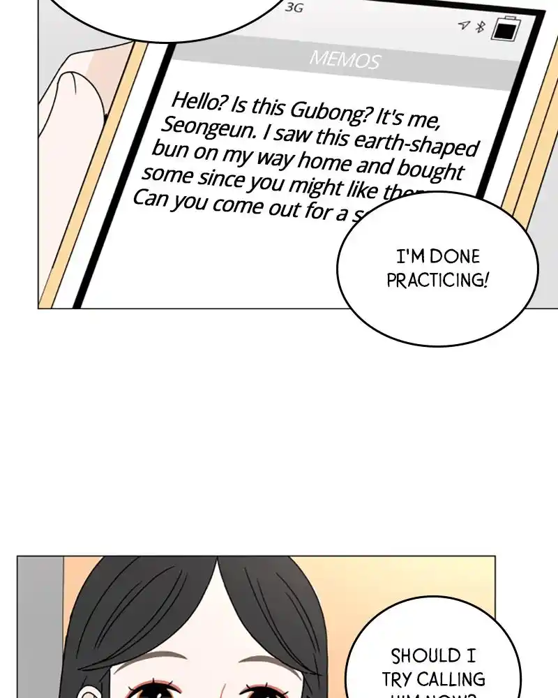 30 Minute Walk Chapter 99