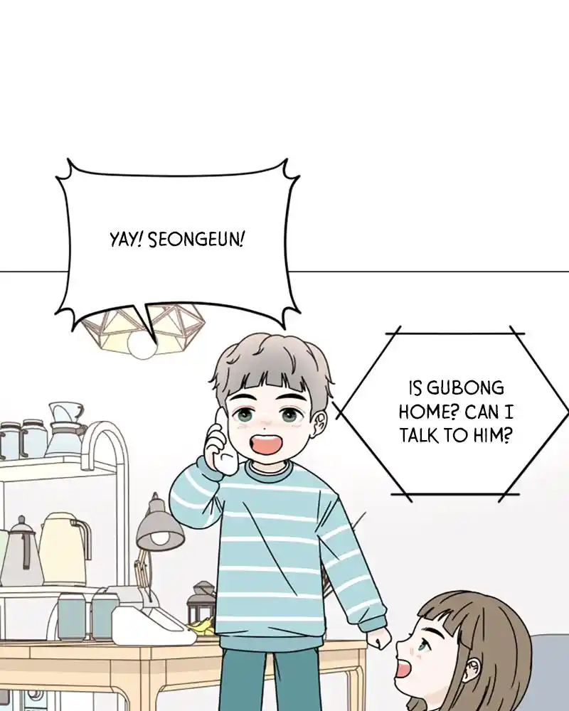 30 Minute Walk Chapter 99