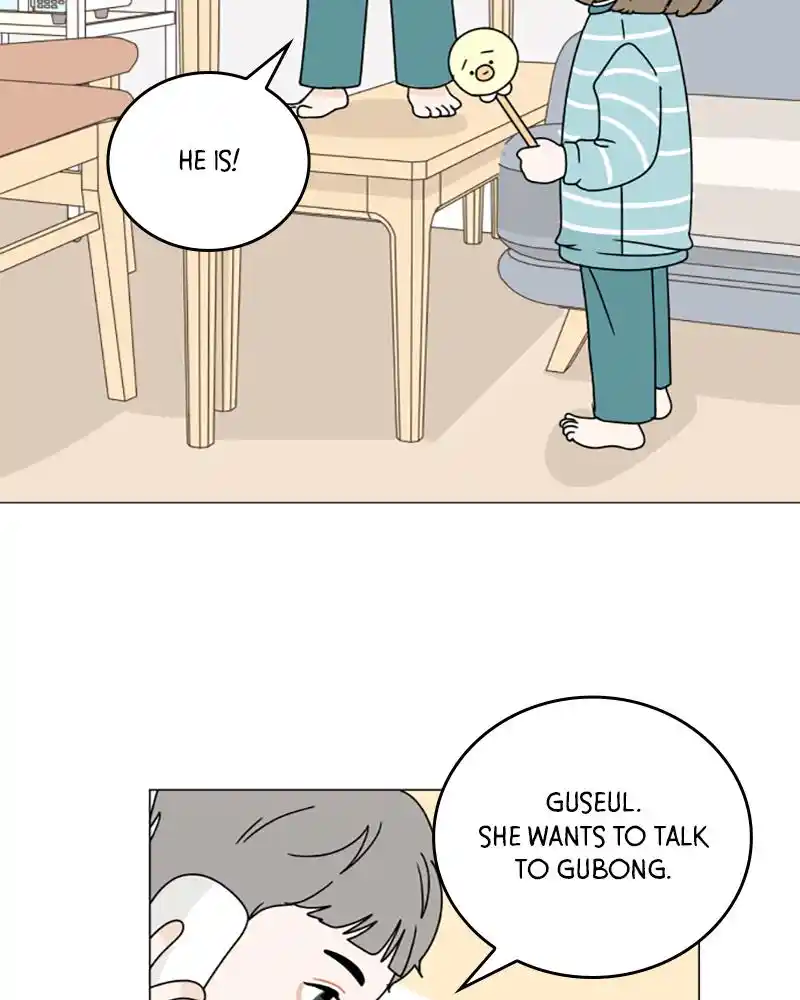 30 Minute Walk Chapter 99