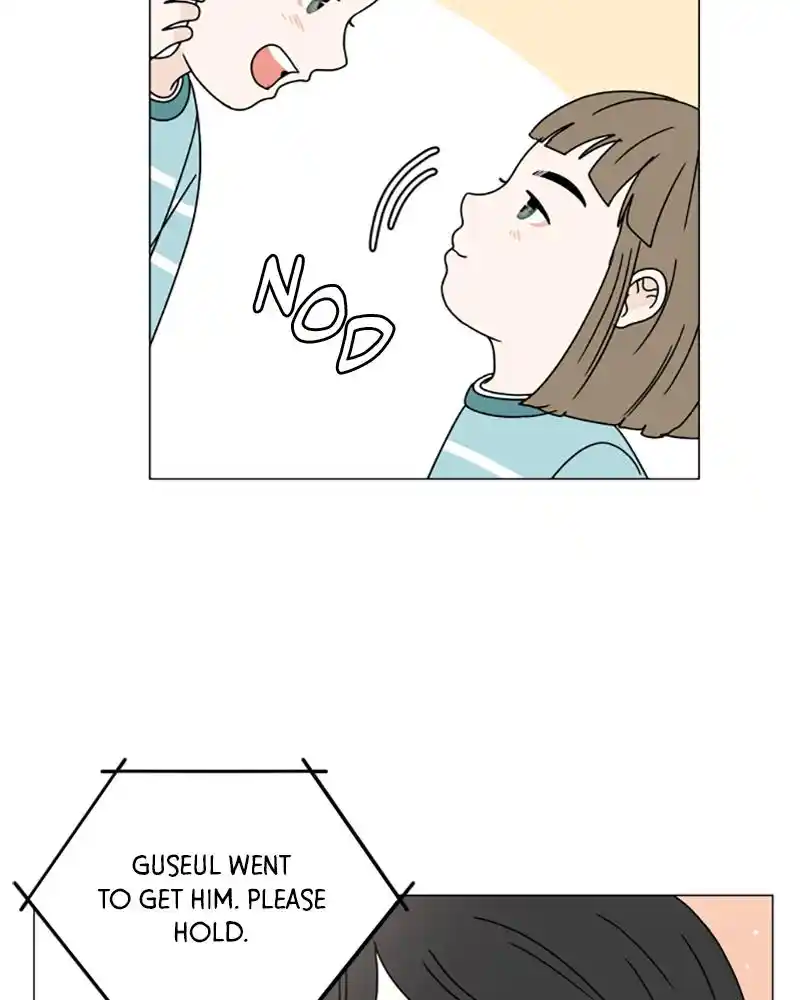 30 Minute Walk Chapter 99