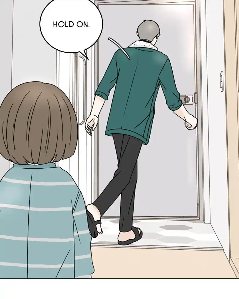 30 Minute Walk Chapter 99