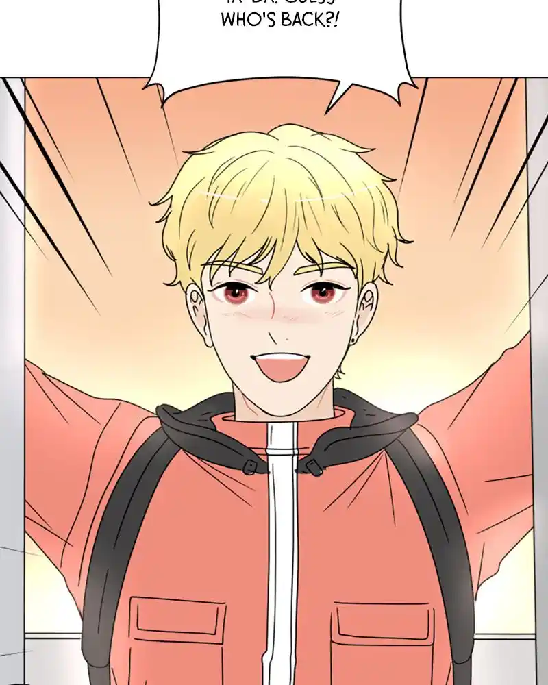 30 Minute Walk Chapter 99