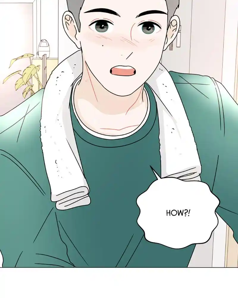 30 Minute Walk Chapter 99