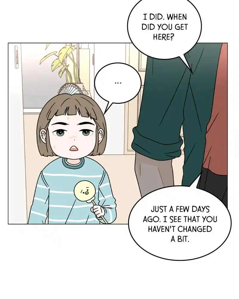 30 Minute Walk Chapter 99