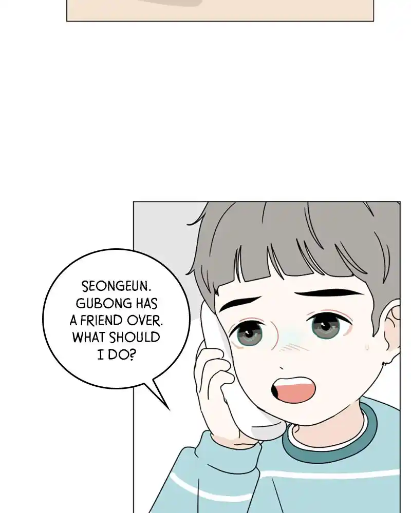 30 Minute Walk Chapter 99