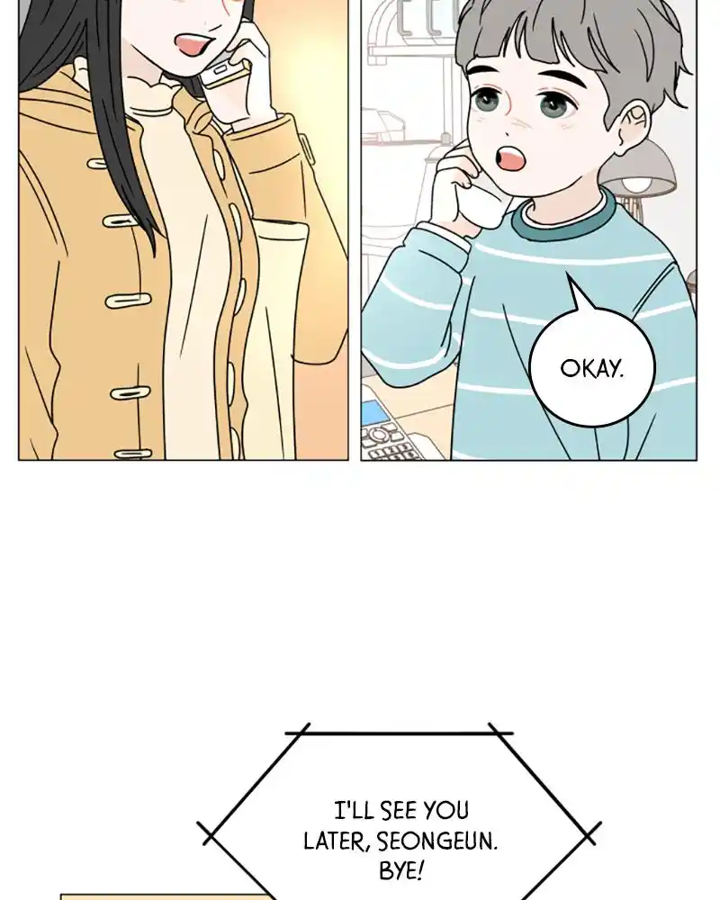 30 Minute Walk Chapter 99