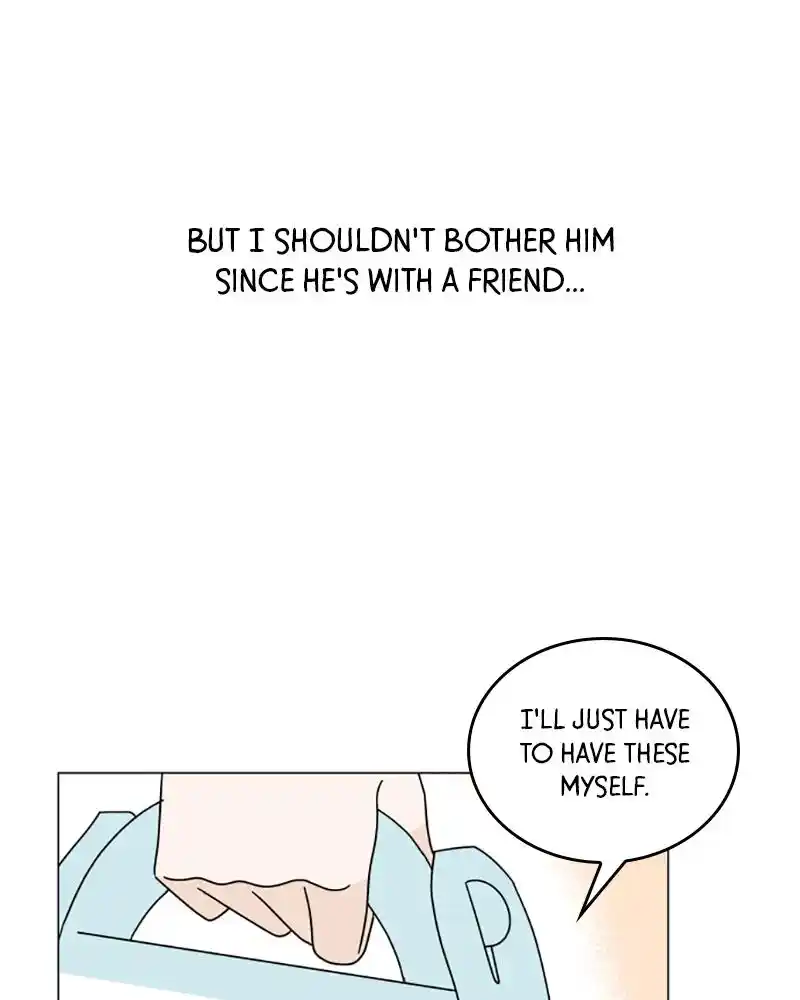 30 Minute Walk Chapter 99