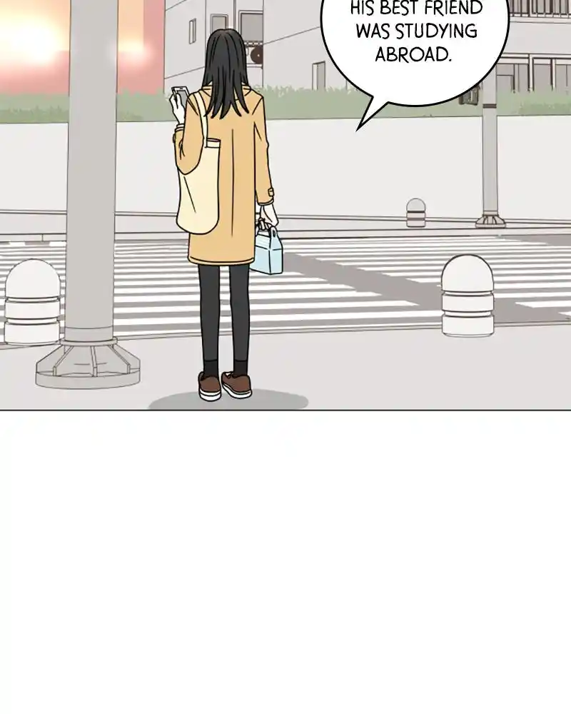 30 Minute Walk Chapter 99