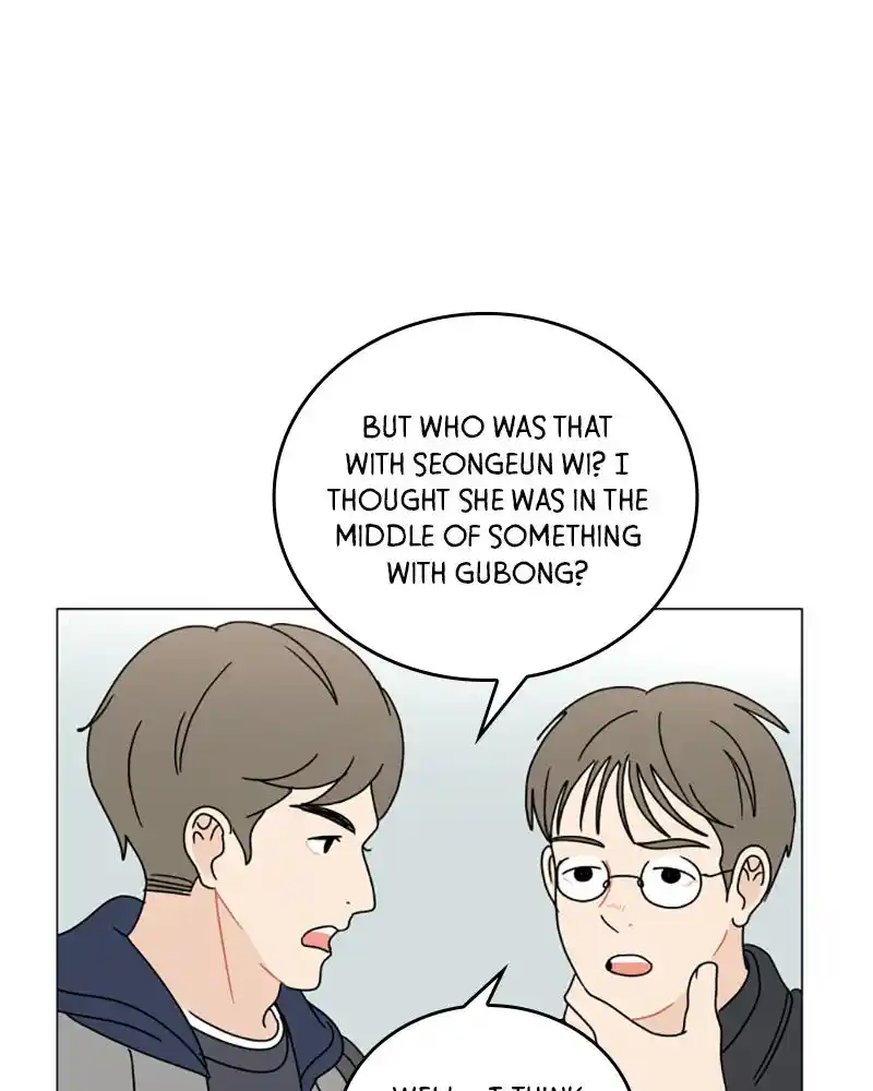 30 Minute Walk Chapter 99