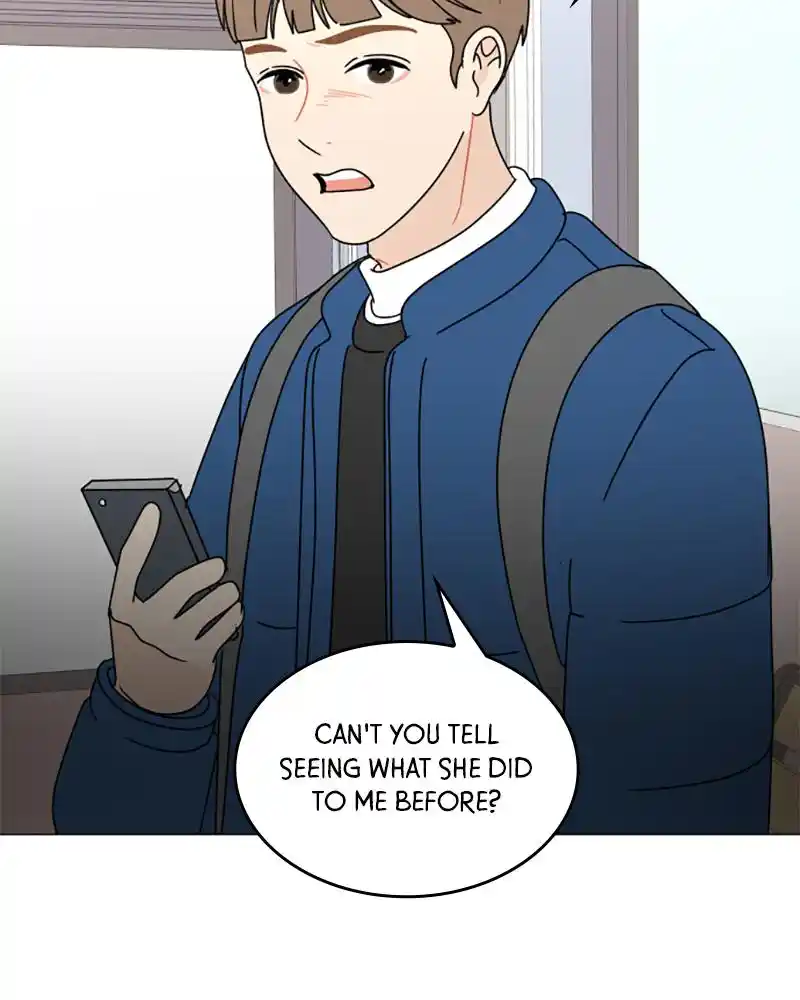 30 Minute Walk Chapter 99