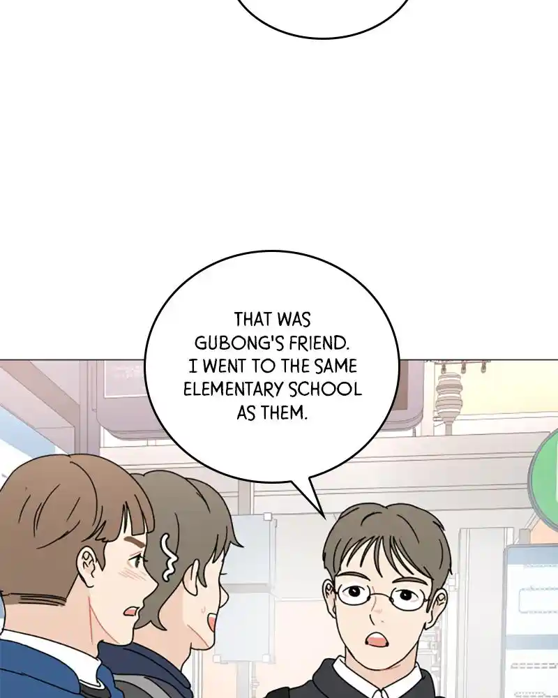 30 Minute Walk Chapter 99