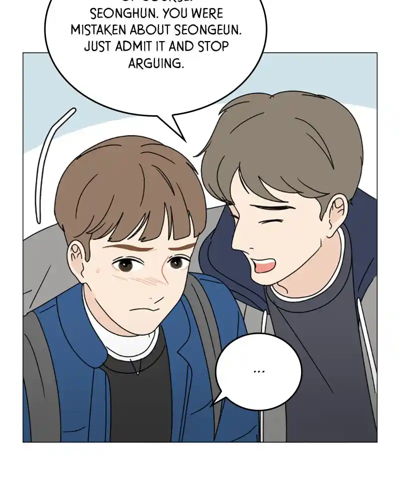 30 Minute Walk Chapter 99