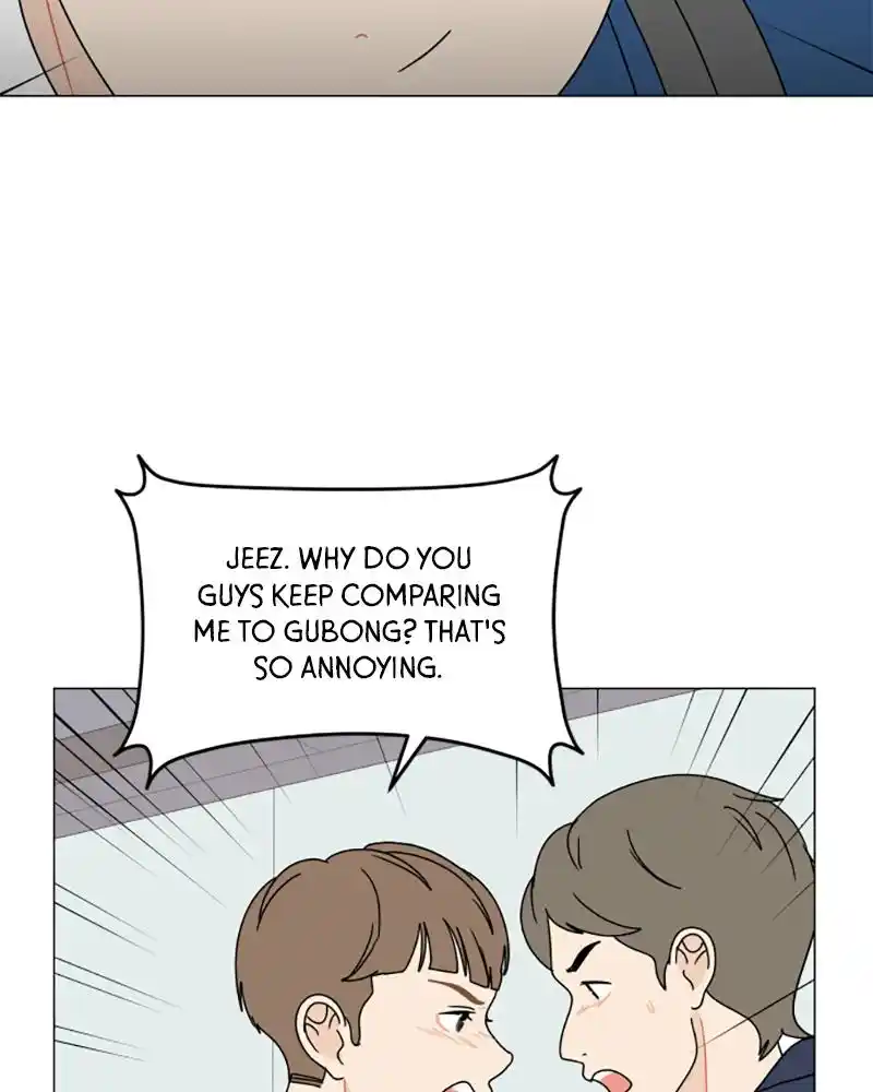 30 Minute Walk Chapter 99