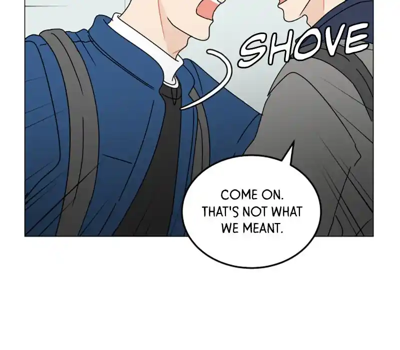 30 Minute Walk Chapter 99