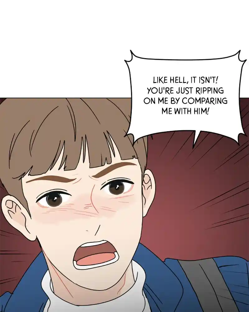 30 Minute Walk Chapter 99