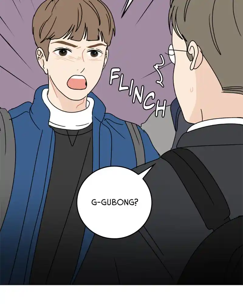 30 Minute Walk Chapter 99