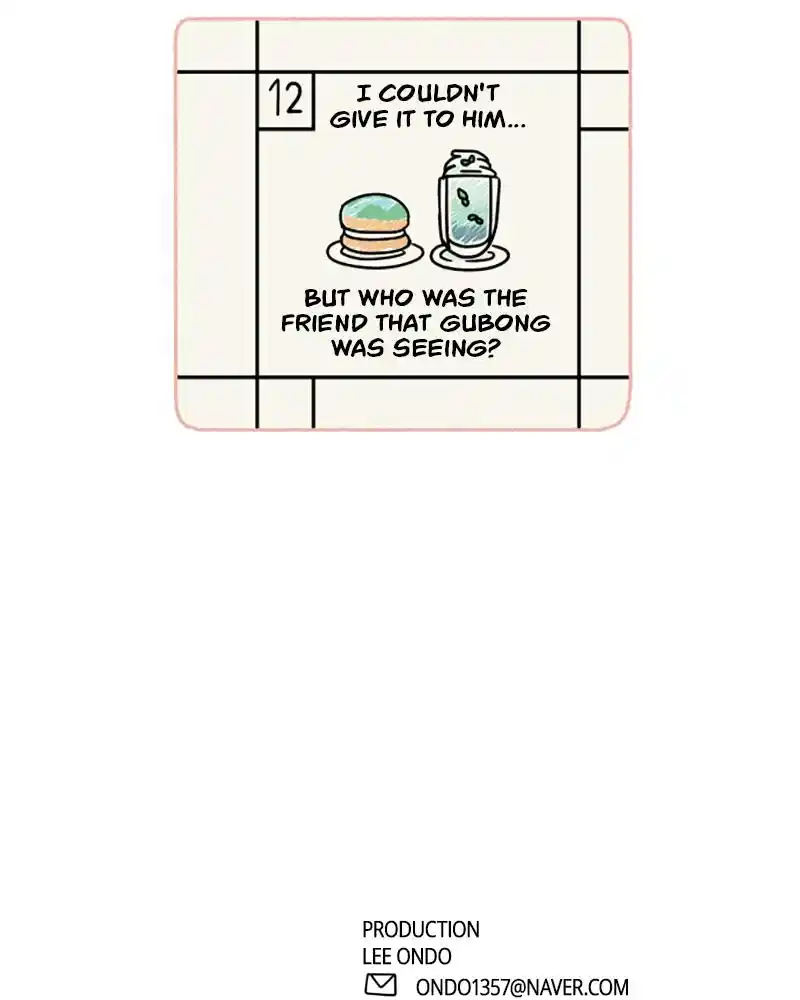 30 Minute Walk Chapter 99